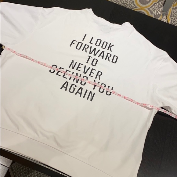 Awesome sweatshirt!! - Picture 5 of 7